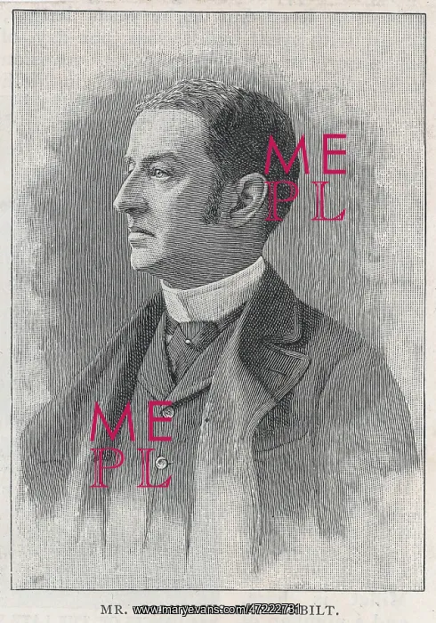: Cornelius Vanderbilt : Cornelius Vanderbilt
