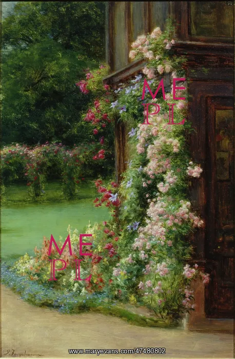 : The Corner of the Garden, Finzean : The Corner of the Garden, Finzean