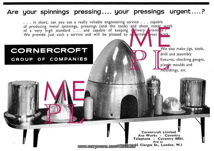 : Cornercroft Precision Engineering, Fabrications & Assemblies : Cornercroft Precision Engineering, Fabrications & Assemblies