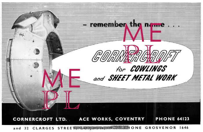: Cornercroft Sheet Metal Work : Cornercroft Sheet Metal Work