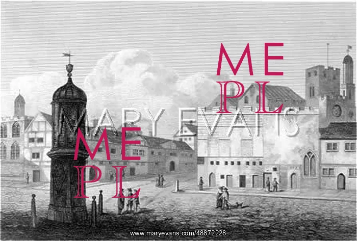 : CORNHILL / GRACECHURCH : CORNHILL / GRACECHURCH
