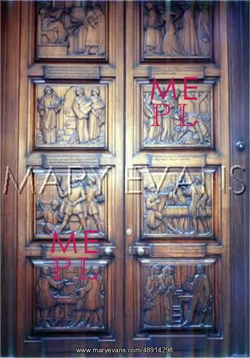 : CORNHILL PANELLED DOOR : CORNHILL PANELLED DOOR
