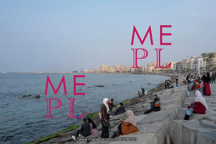 : The Corniche, Alexandria, Egypt : The Corniche, Alexandria, Egypt