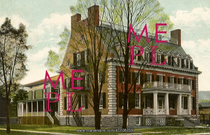  : Corning Hospital. Corning