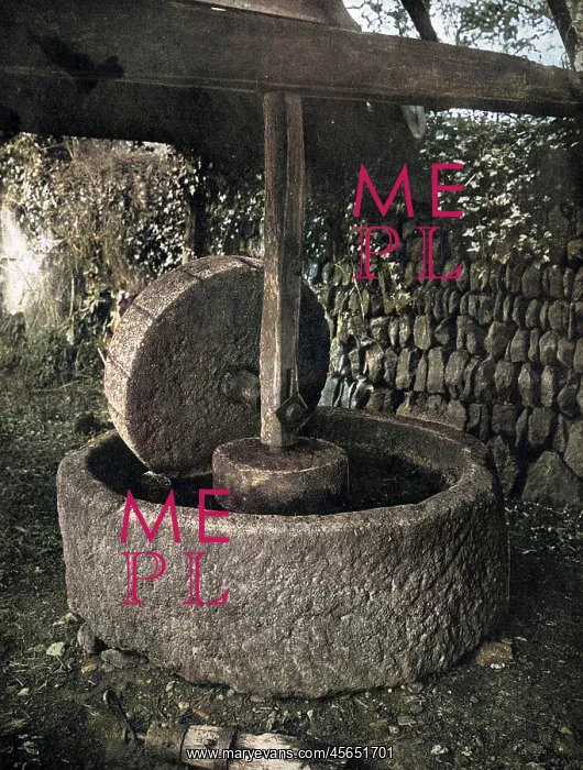  : CORNISH CIDER MILL