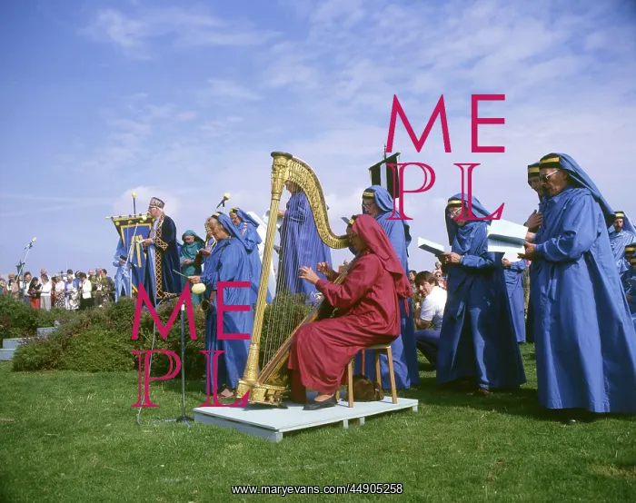 : Cornish Gorsedd, Sword of Arthur, Cornwall : Cornish Gorsedd, Sword of Arthur, Cornwall