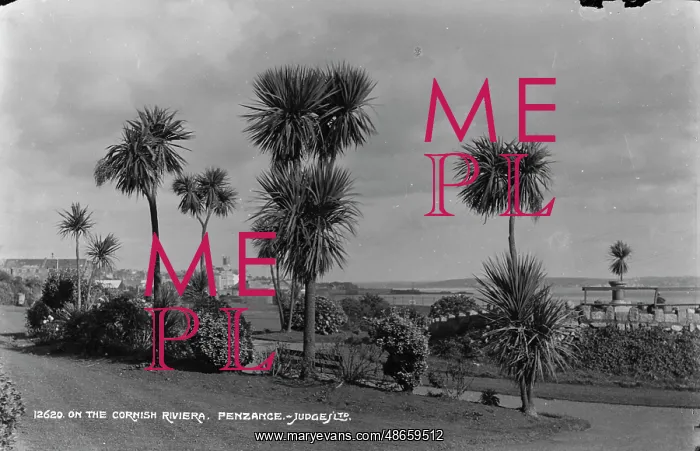 : On the Cornish Riviera : On the Cornish Riviera