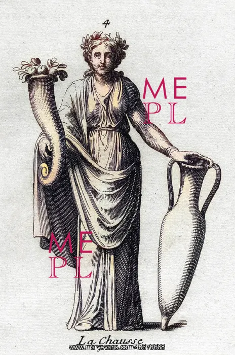  : CORNUCOPIA