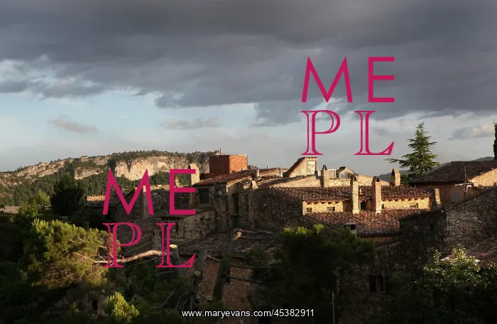 : Cornudella de Montsant, Priorat, Tarragona, Spain : Cornudella de Montsant, Priorat, Tarragona, Spain