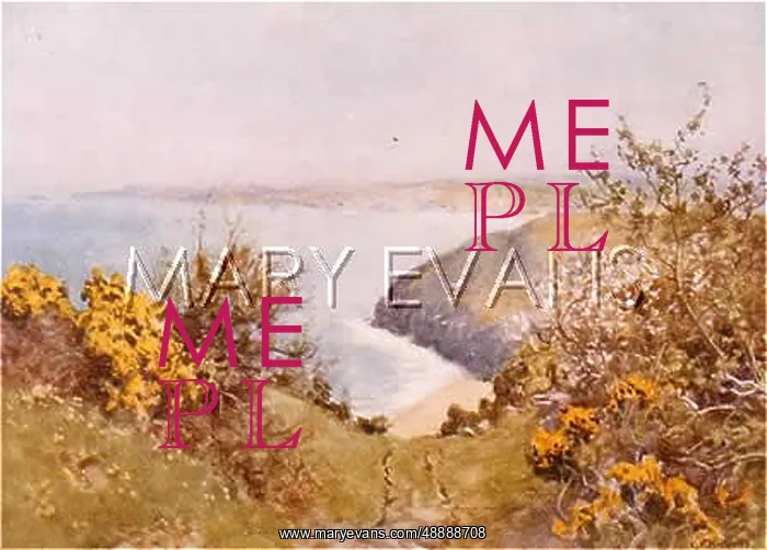 : CORNWALL / CARBIS BAY 1915
