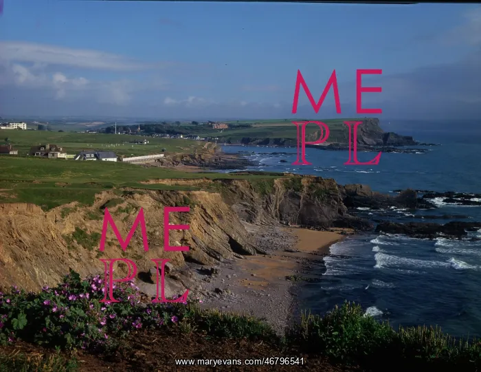 : Cornwall, England - Bude : Cornwall, England - Bude