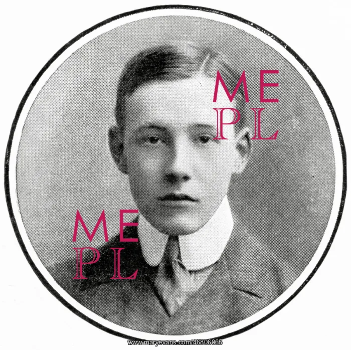 : Coronation 1902 - Captain of Westminster School : Coronation 1902 - Captain of Westminster School