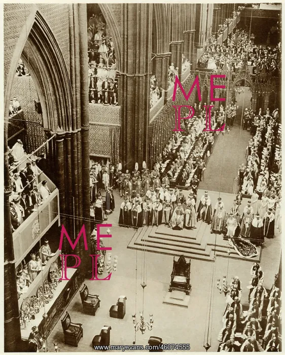 : Coronation, Climax to Pageantry 1937 : Coronation, Climax to Pageantry 1937