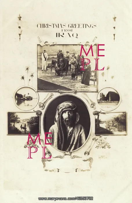 : Coronation of Faisal I of Iraq : Coronation of Faisal I of Iraq