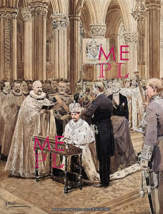 : Coronation of Haakon VII of Norway : Coronation of Haakon VII of Norway