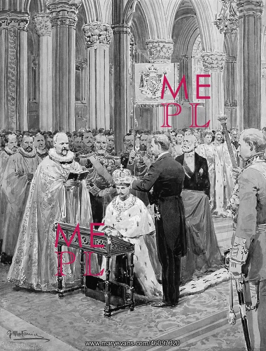 : Coronation of Haakon VII of Norway : Coronation of Haakon VII of Norway