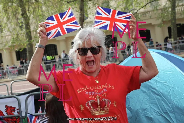 : Coronation of King Charles III - May, 2023 : Coronation of King Charles III - May, 2023