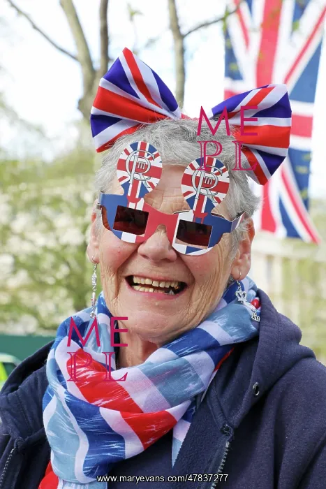 : Coronation of King Charles III - May, 2023 : Coronation of King Charles III - May, 2023