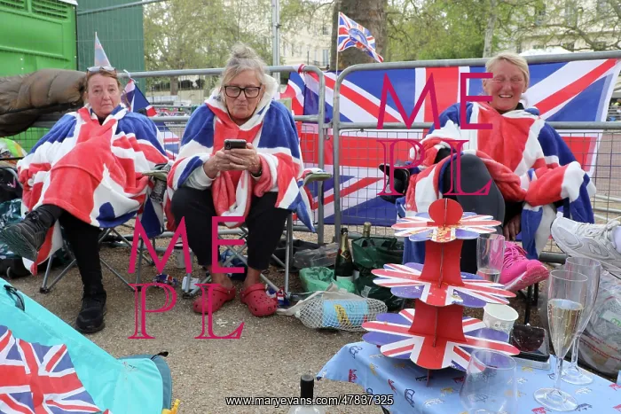 : Coronation of King Charles III - May, 2023 : Coronation of King Charles III - May, 2023