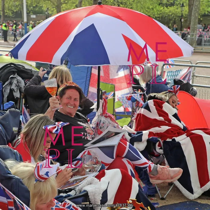 : Coronation of King Charles III - May, 2023 : Coronation of King Charles III - May, 2023