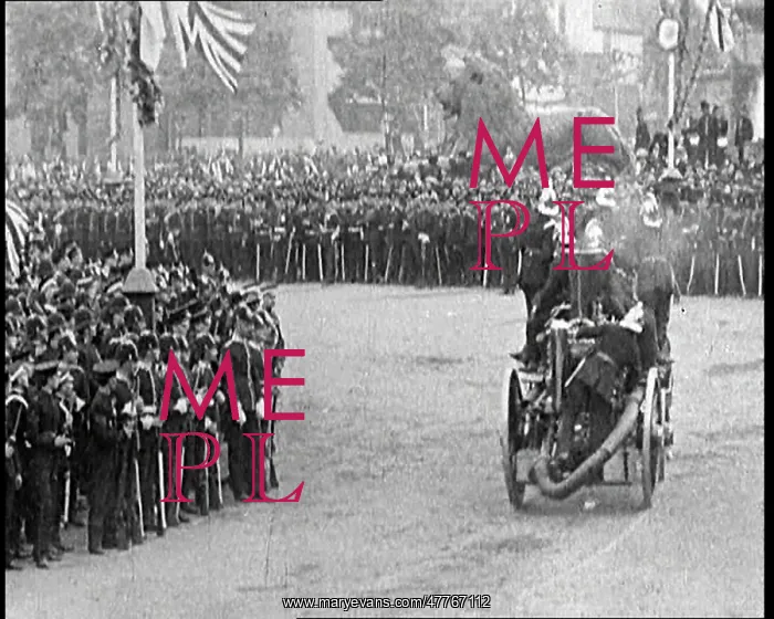 : Coronation Of King George V : Coronation Of King George V