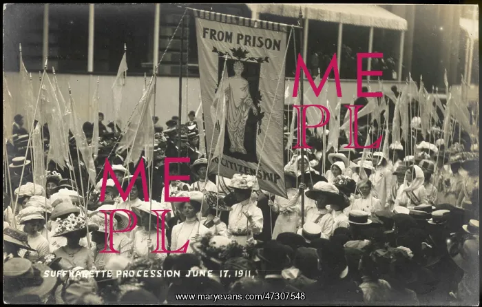 : Coronation Procession : Coronation Procession