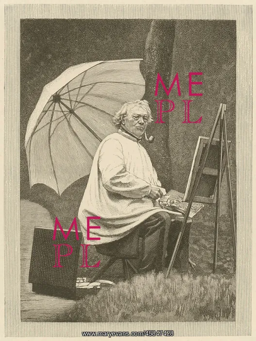  : COROT IN THE OPEN AIR