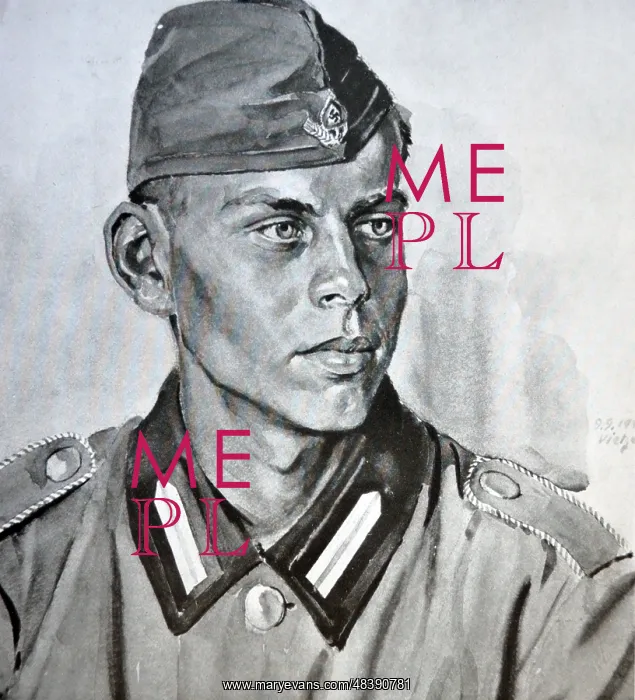 : Corporal in the wermacht by Josef vietz Published : Corporal in the wermacht by Josef vietz Published