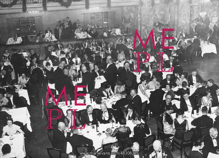 : Corps Ball, Berlin 1932 : Corps Ball, Berlin 1932