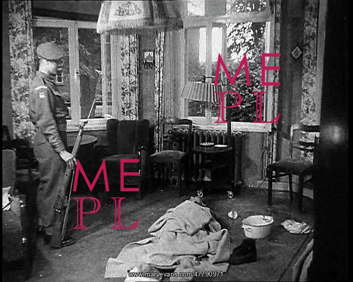 : The Corpse Of Reichsfuhrer of the Schutzstaffel : The Corpse Of Reichsfuhrer of the Schutzstaffel