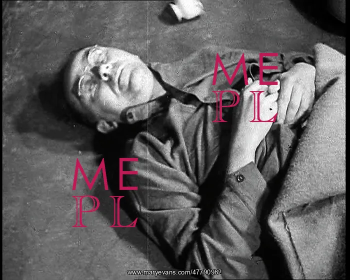 : The Corpse Of Reichsfuhrer of the Schutzstaffel : The Corpse Of Reichsfuhrer of the Schutzstaffel