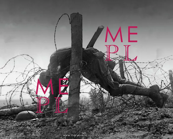 : Corpse of World War One Dead Man a Soldier Caught : Corpse of World War One Dead Man a Soldier Caught