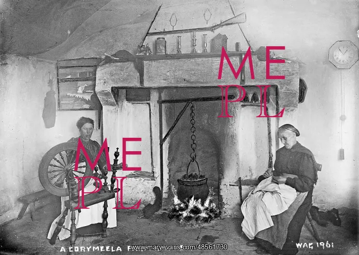 : A Corrymeela Farm Kitchen : A Corrymeela Farm Kitchen