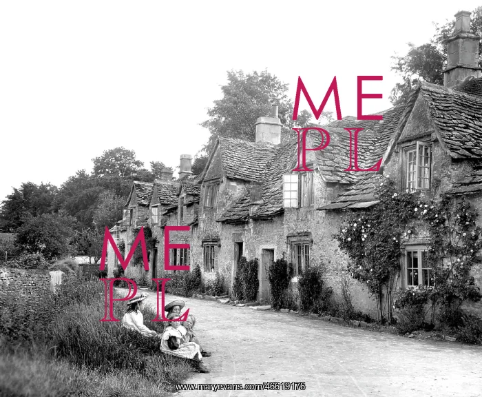  : Corsham, Hudswell 1907