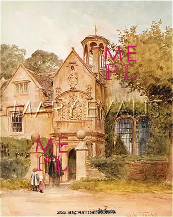  : CORSHAM / WILTS / 1906