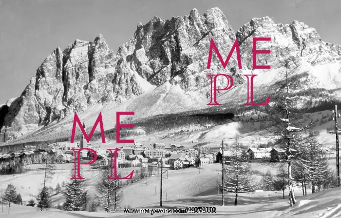 : CORTINA D'EMPEZZO : CORTINA D'EMPEZZO