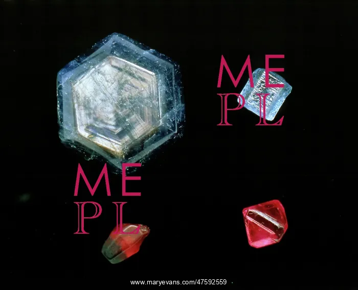 : Corundum group : Corundum group