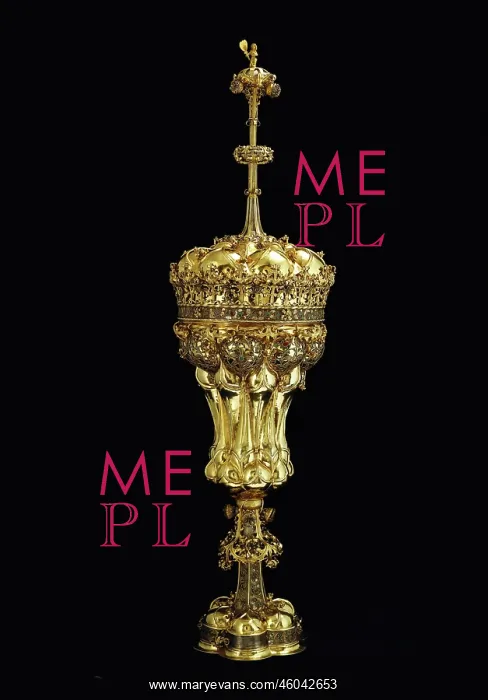 : Corvinus goblet : Corvinus goblet