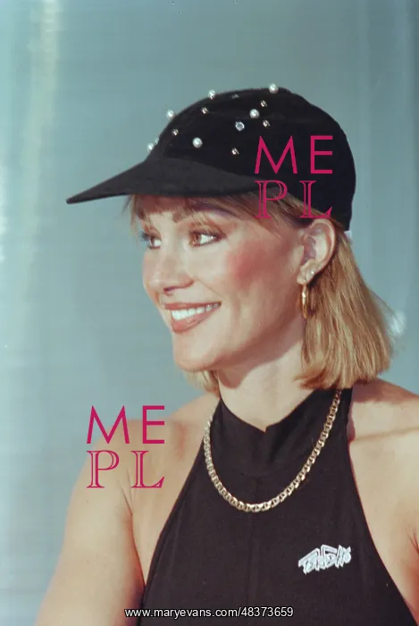 : Cory Everson : Cory Everson