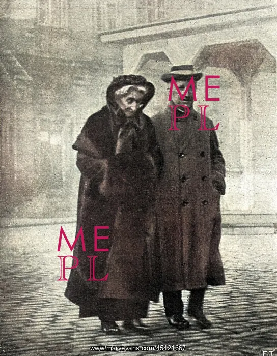 : COSIMA AND SIEGFRIED : COSIMA AND SIEGFRIED