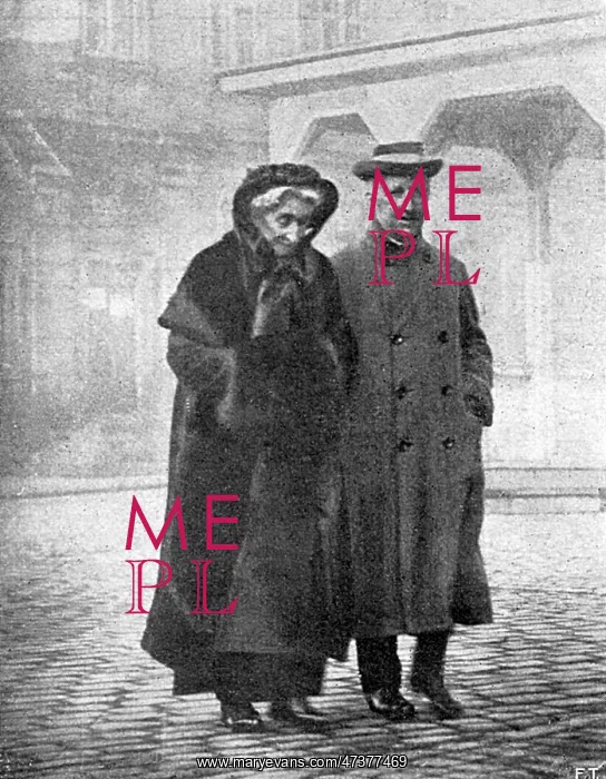 : COSIMA AND SIEGFRIED : COSIMA AND SIEGFRIED