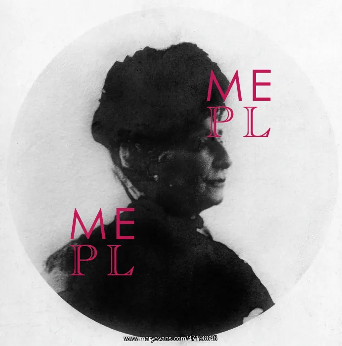 : Cosima Wagner : Cosima Wagner