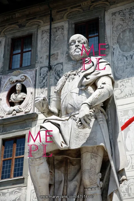  : Cosimo I dei Medici