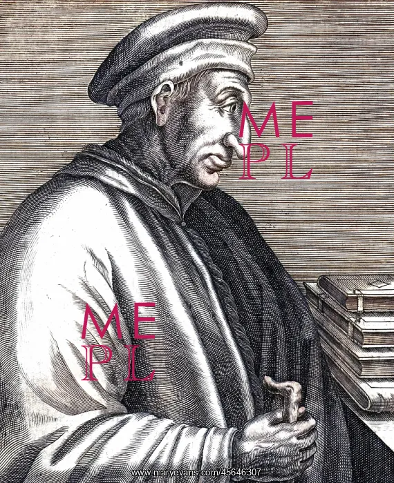 : COSIMO DE MEDICI : COSIMO DE MEDICI