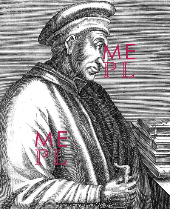 : COSIMO DE MEDICI : COSIMO DE MEDICI