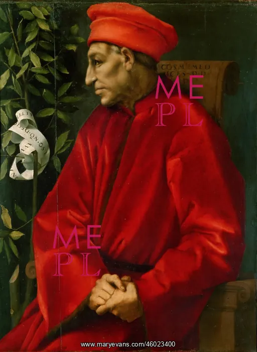 : Cosimo de Medici the Elder : Cosimo de Medici the Elder