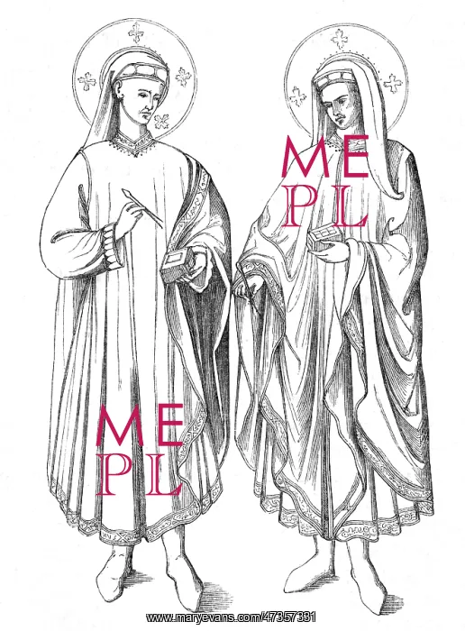  : COSMAS AND DAMIAN