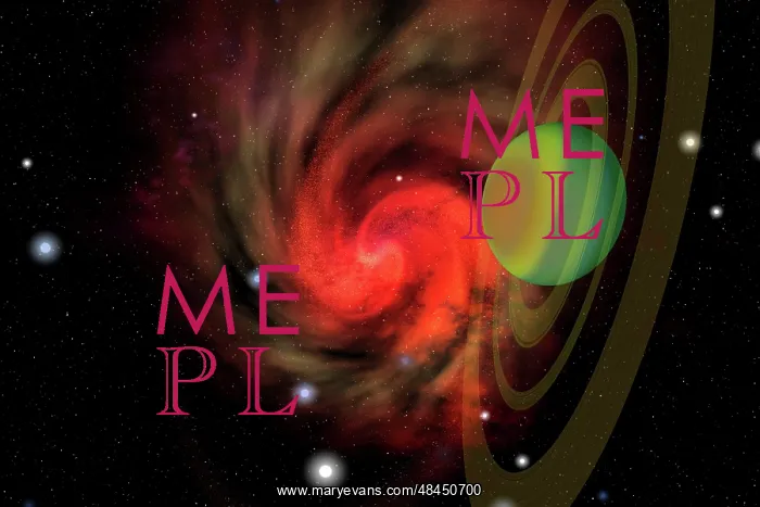  : Cosmic image of the universe