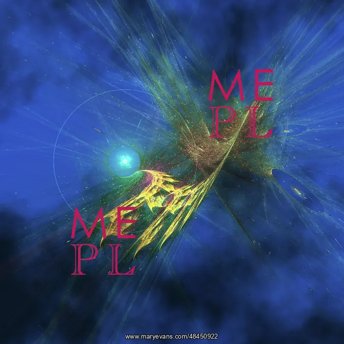: Cosmic image of our vast universe : Cosmic image of our vast universe