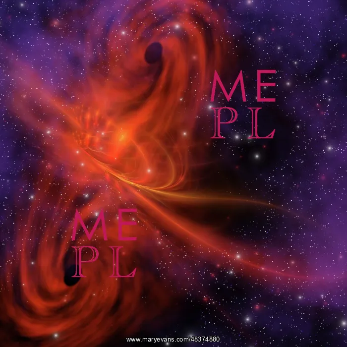  : This cosmic phenomenon is a whirlwind in space
